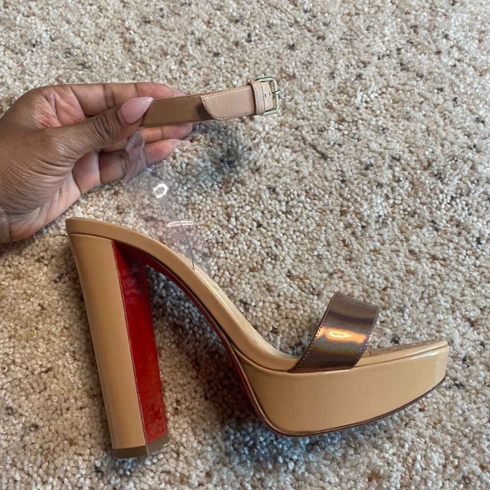 Christian Louboutin Heels